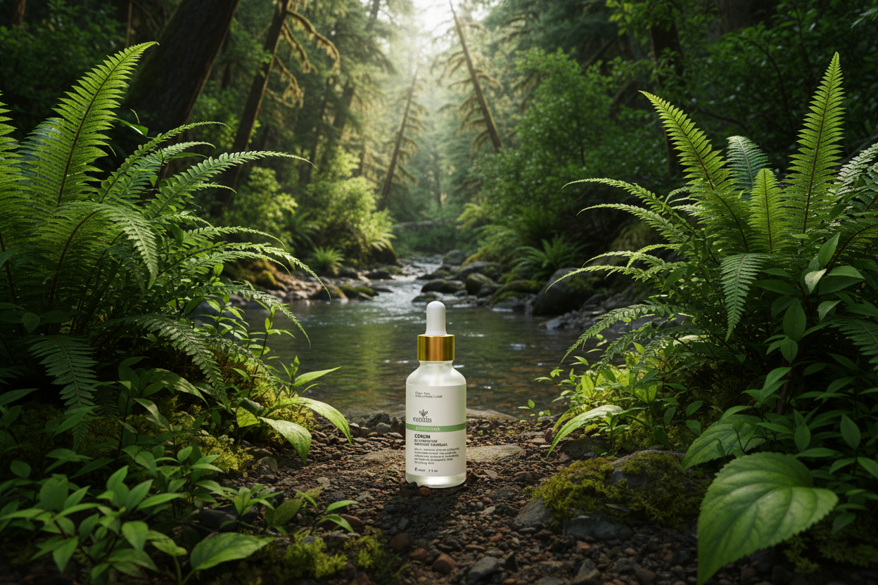 EMBLIS Anti Acne Serum – 30ml | Clarifying Daily Skin Serum