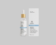 Emblis Hyaluronic Serum – 30ml | Hydrating Skin Comfort Serum
